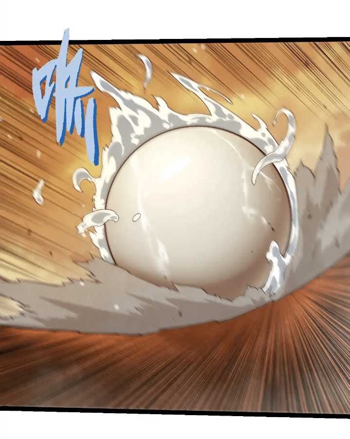 Evolution Begins With A Big Tree Chapter 270 Gambar 19