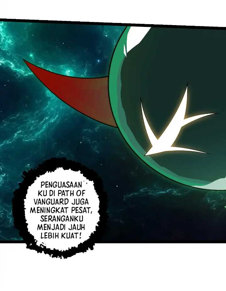 Evolution Begins With A Big Tree Chapter 270 Gambar 11