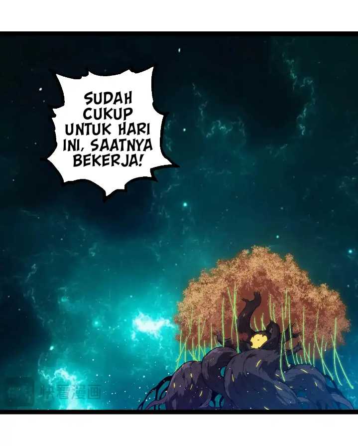 Evolution Begins With A Big Tree Chapter 270 Gambar 12