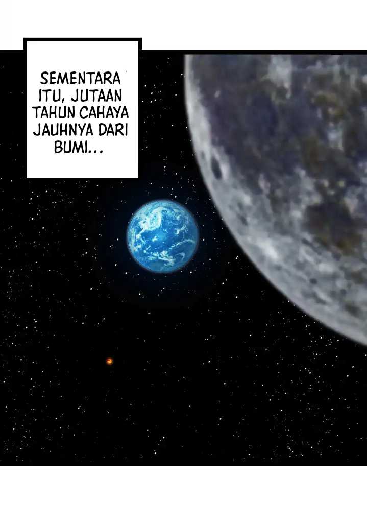 Evolution Begins With A Big Tree Chapter 270 Gambar 13