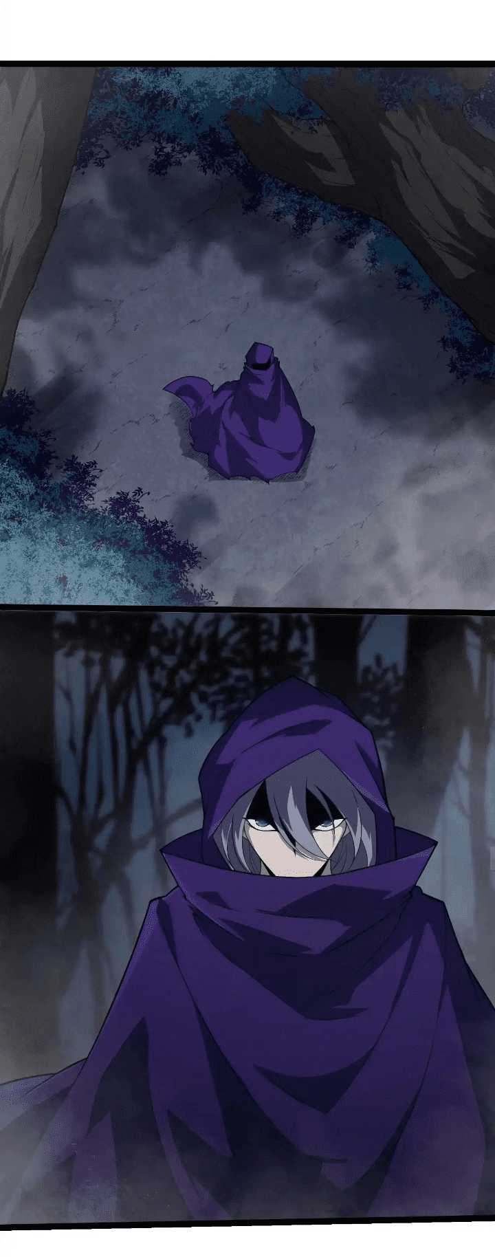 Evolution Begins With A Big Tree Chapter 270 Gambar 24