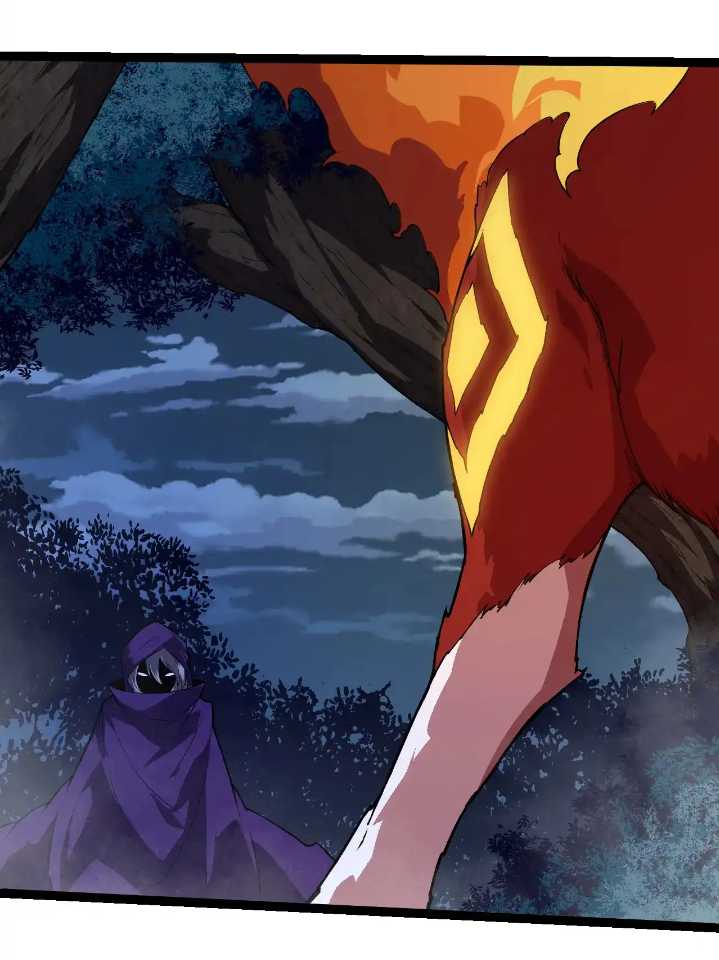 Evolution Begins With A Big Tree Chapter 270 Gambar 25