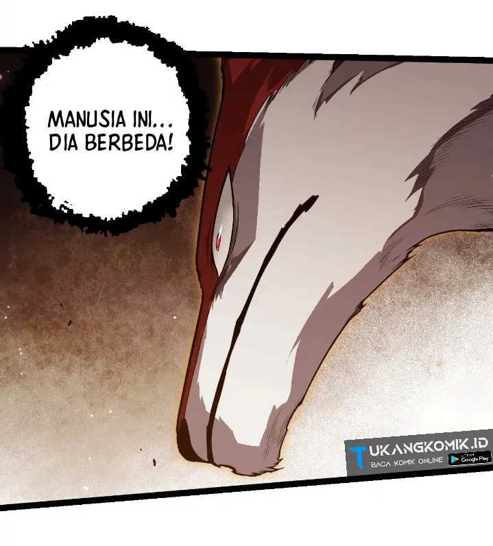 Evolution Begins With A Big Tree Chapter 270 Gambar 28