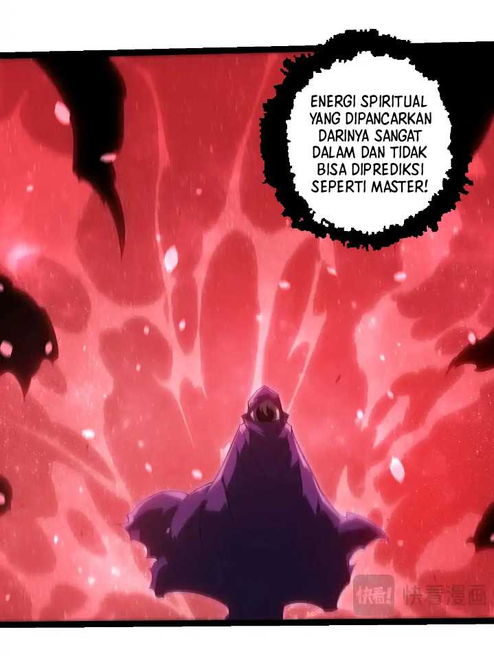 Evolution Begins With A Big Tree Chapter 270 Gambar 29