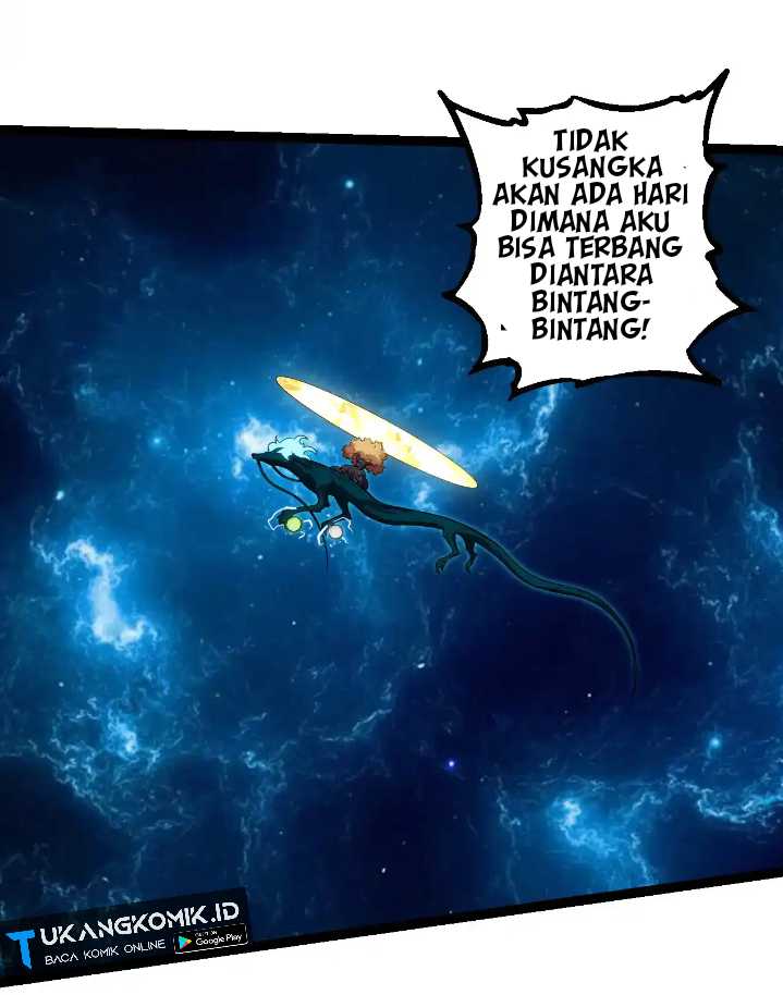 Evolution Begins With A Big Tree Chapter 270 Gambar 35