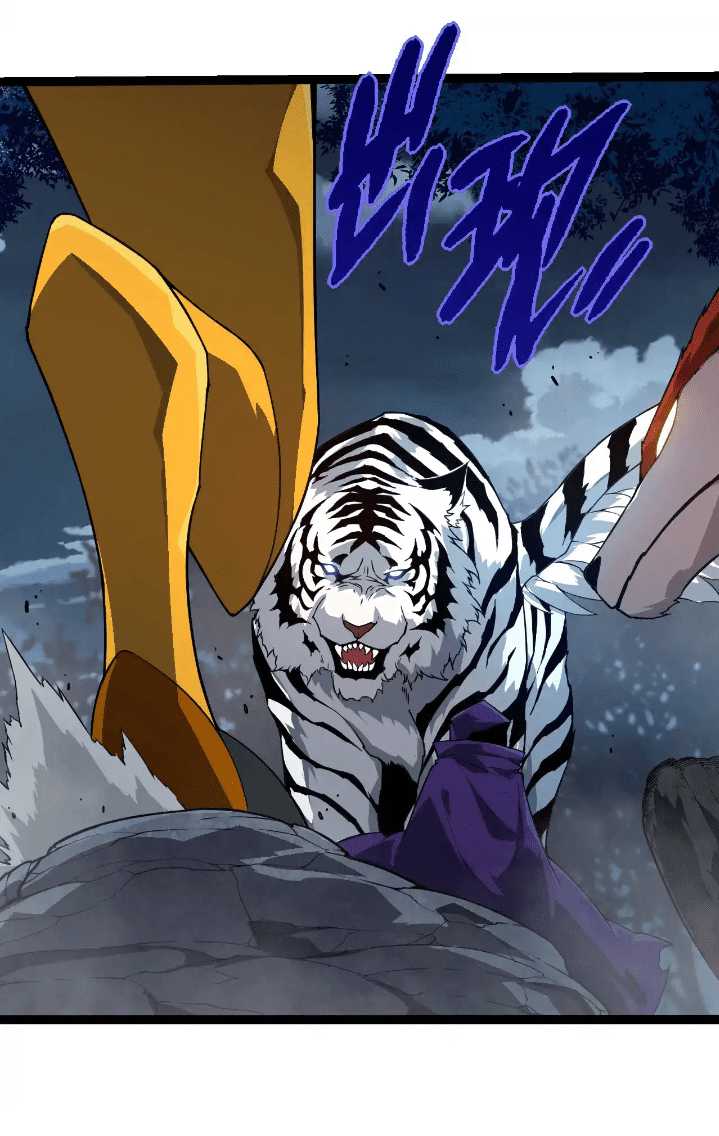 Evolution Begins With A Big Tree Chapter 270 Gambar 30