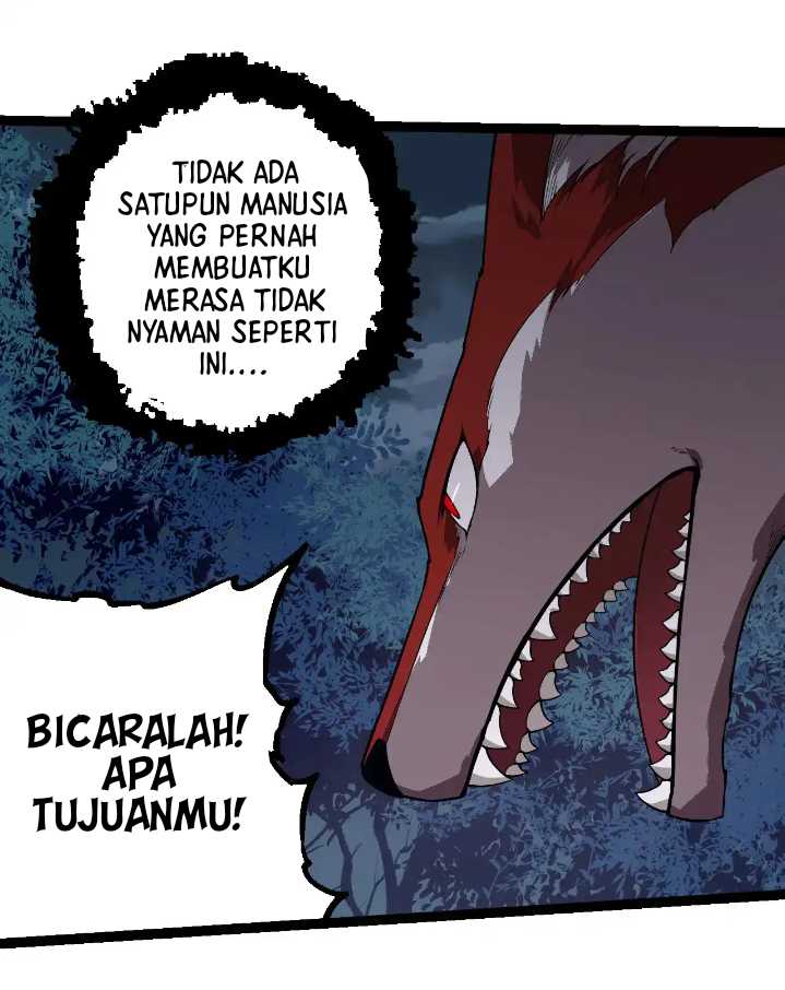 Evolution Begins With A Big Tree Chapter 270 Gambar 32