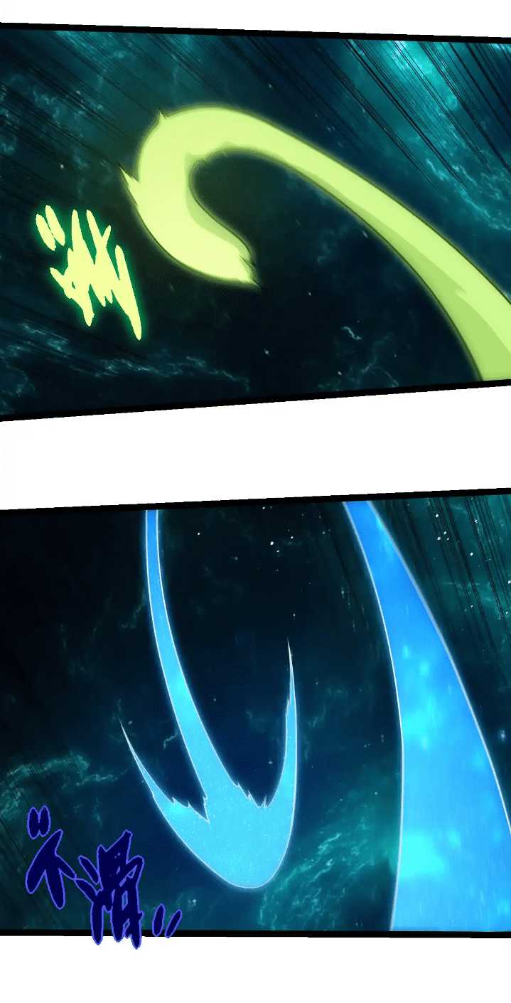 Evolution Begins With A Big Tree Chapter 270 Gambar 4