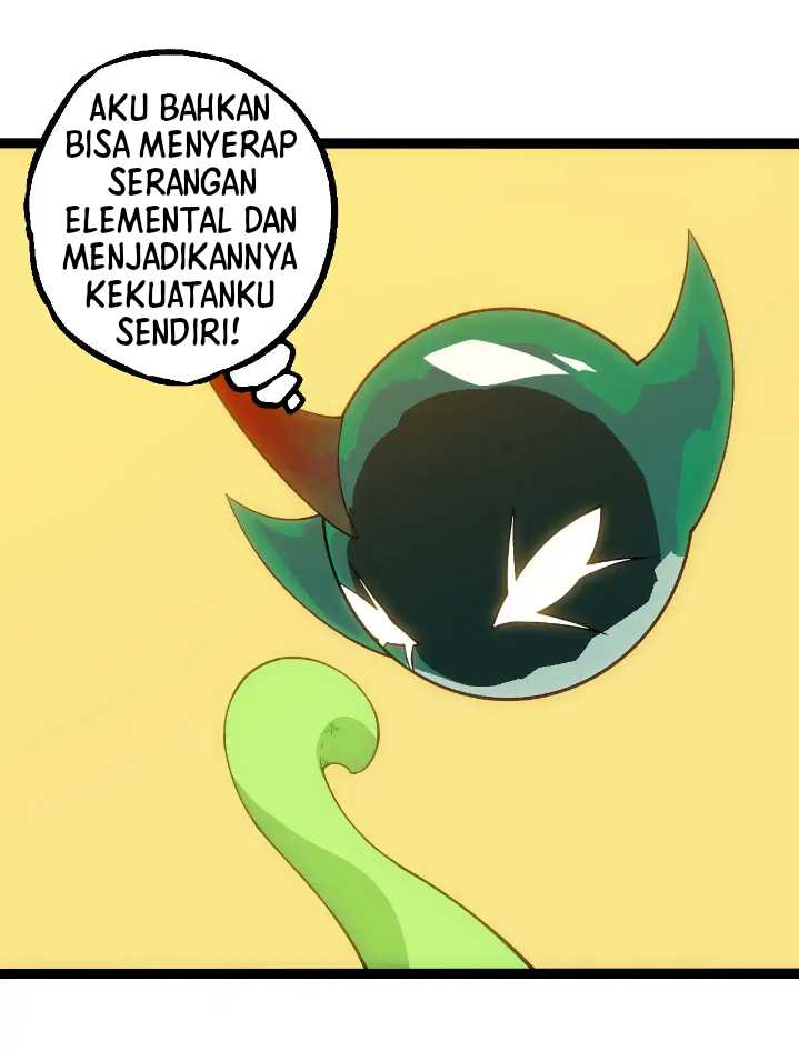 Evolution Begins With A Big Tree Chapter 270 Gambar 41