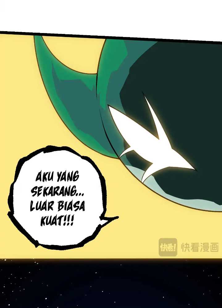 Evolution Begins With A Big Tree Chapter 270 Gambar 43