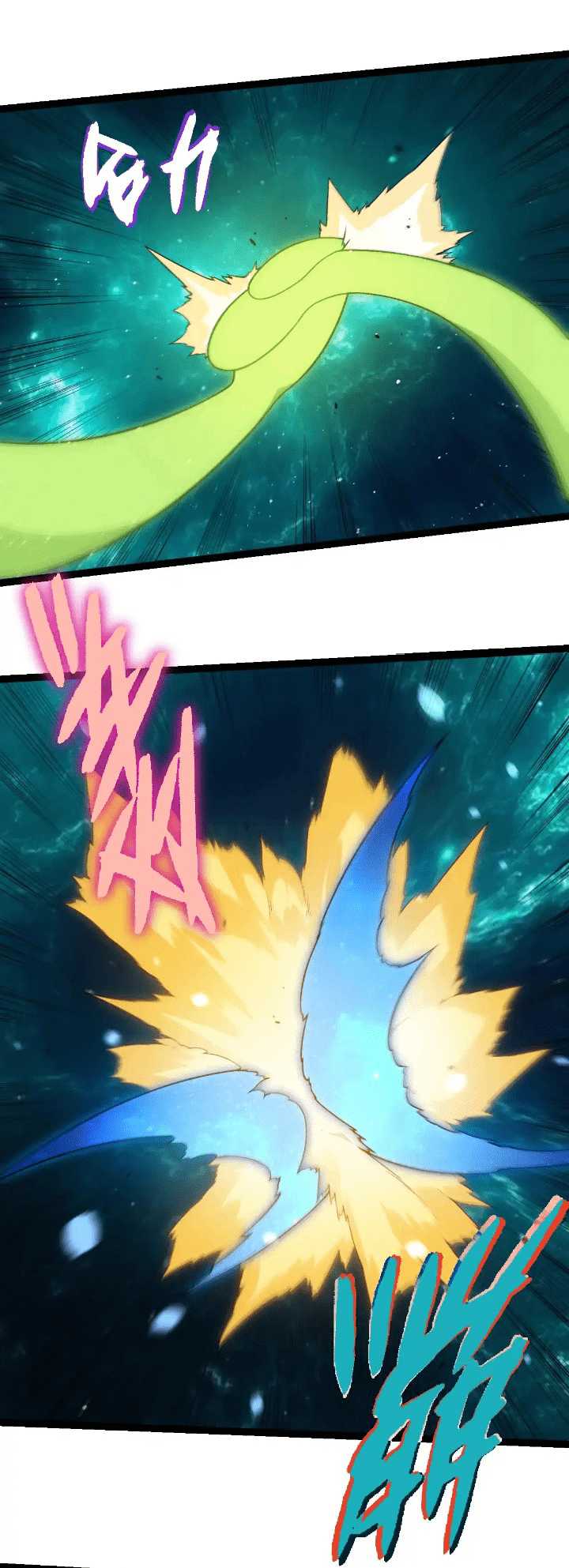 Evolution Begins With A Big Tree Chapter 270 Gambar 5