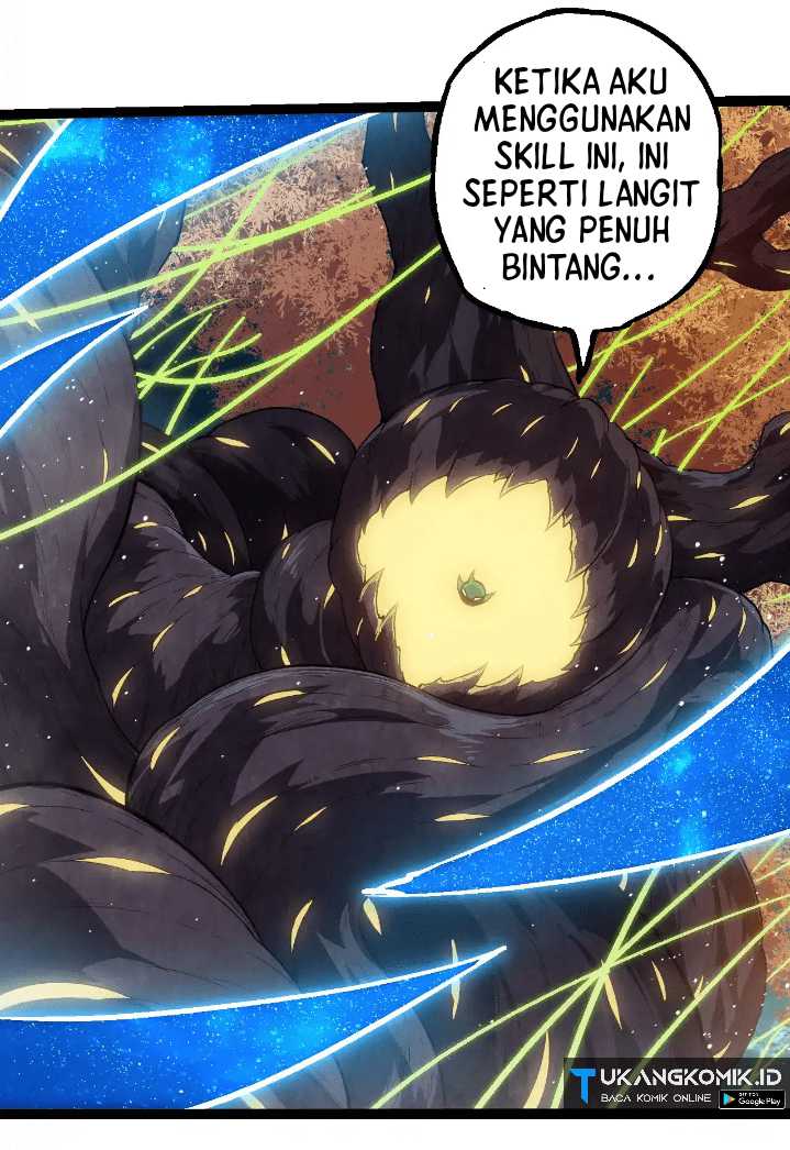 Evolution Begins With A Big Tree Chapter 270 Gambar 8