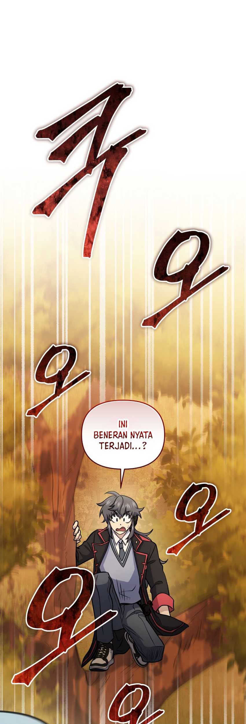 Manhwa Bizarre Restaurant Chapter 55 gambar nomor 2