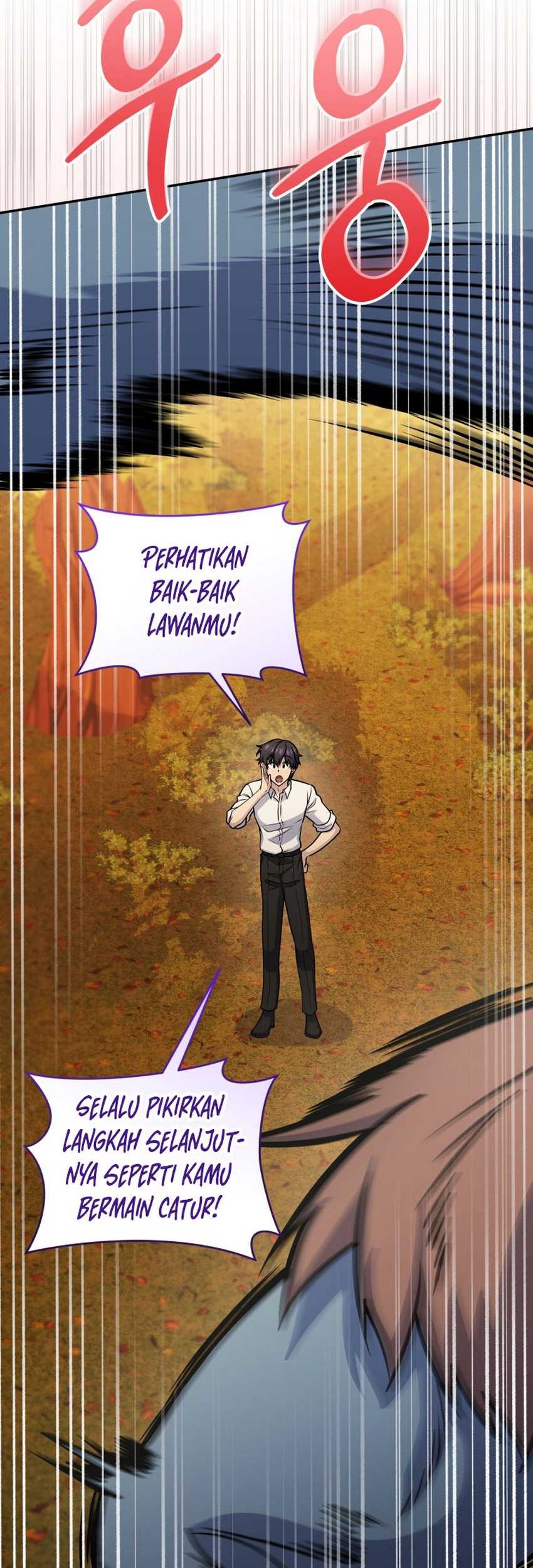 Bizarre Restaurant Chapter 55 Gambar 4