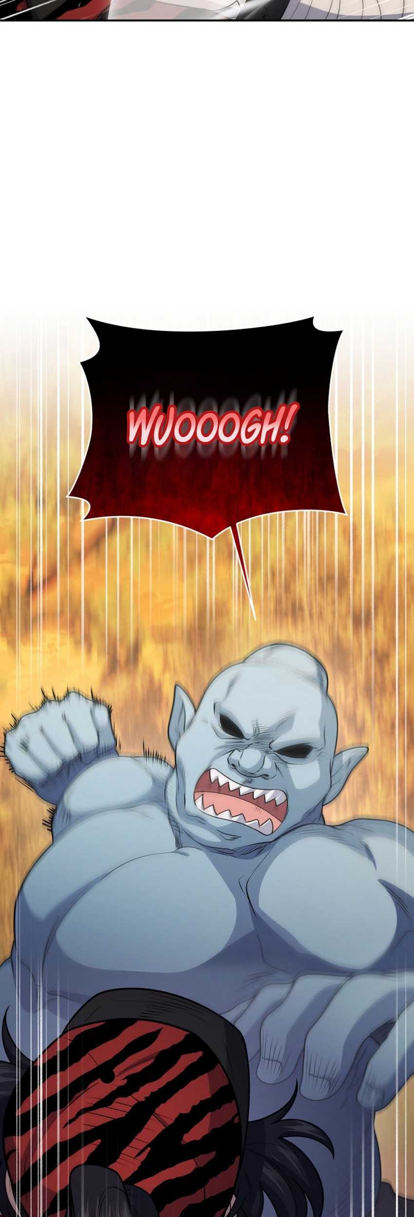 Bizarre Restaurant Chapter 55 Gambar 6