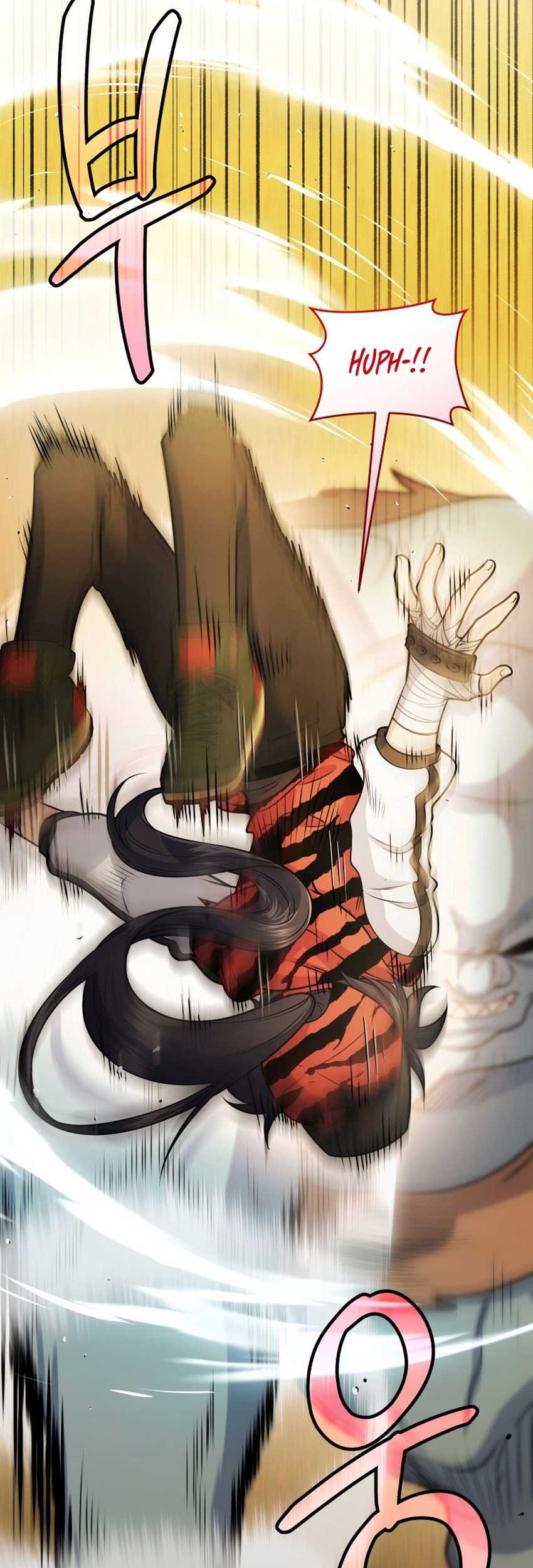 Bizarre Restaurant Chapter 55 Gambar 9