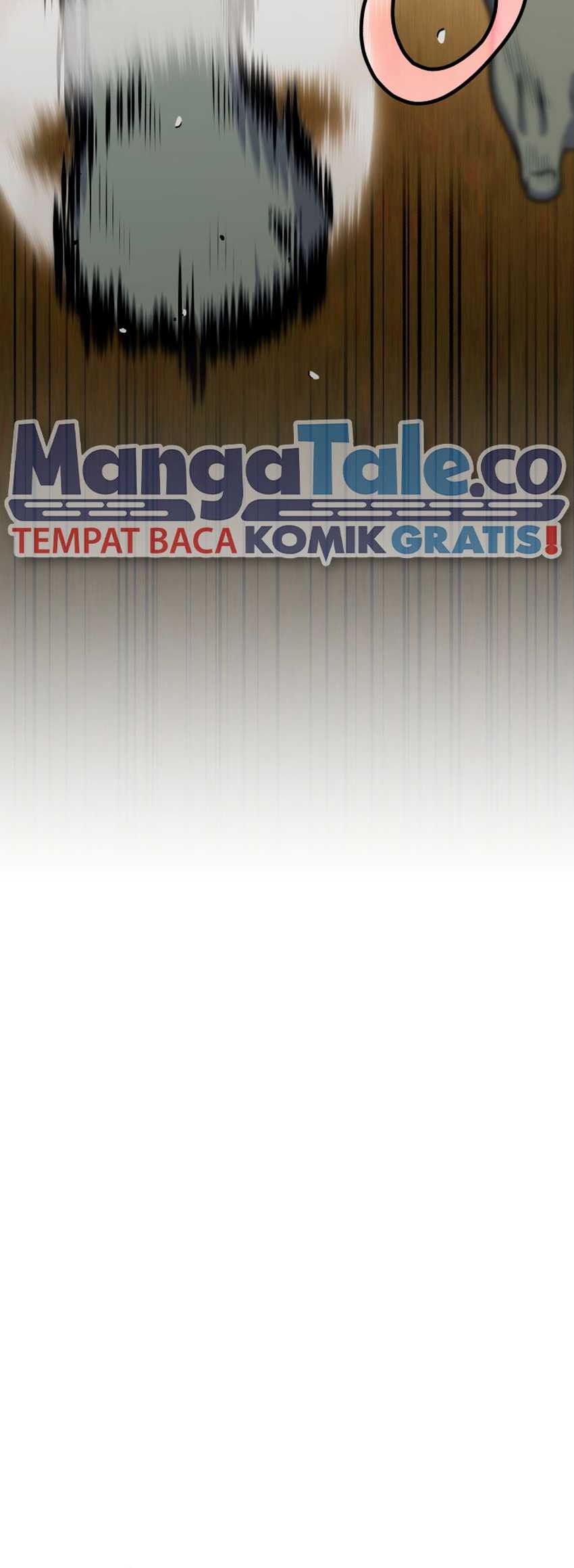 Bizarre Restaurant Chapter 55 Gambar 10