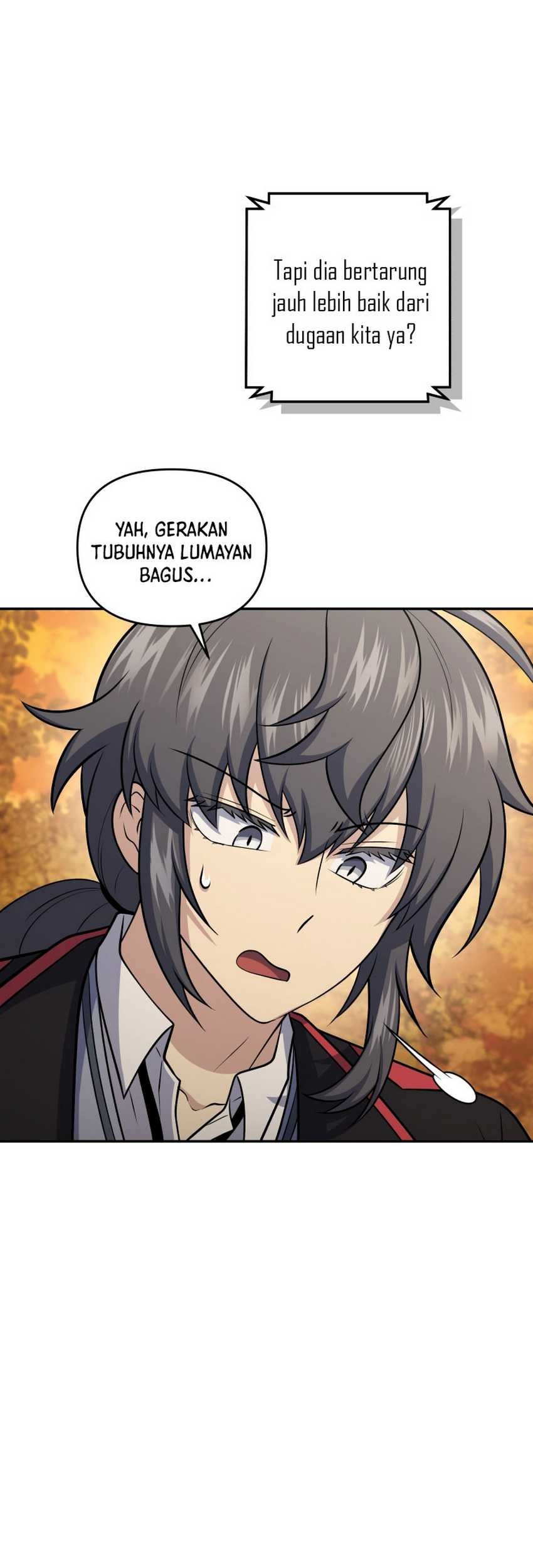 Bizarre Restaurant Chapter 55 Gambar 15