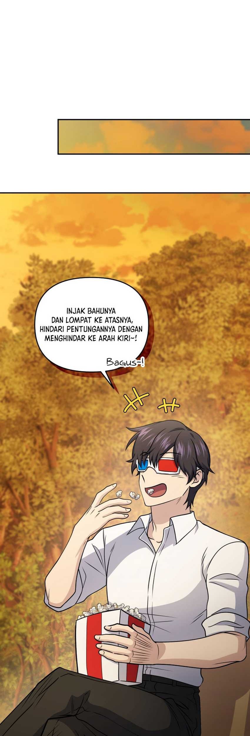 Bizarre Restaurant Chapter 55 Gambar 16