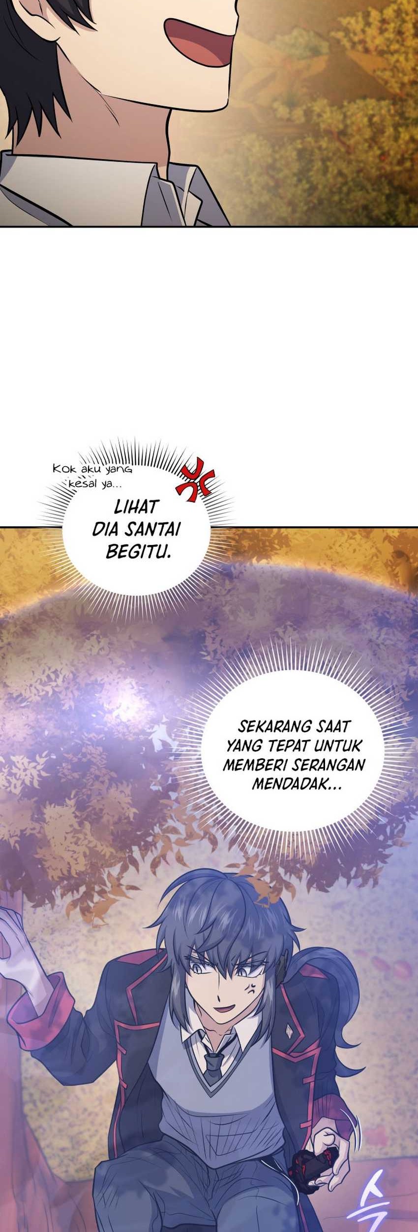Bizarre Restaurant Chapter 55 Gambar 18