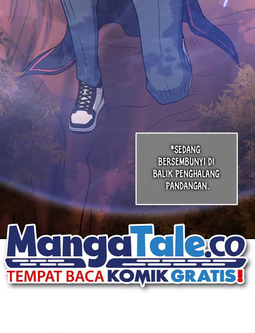 Bizarre Restaurant Chapter 55 Gambar 19