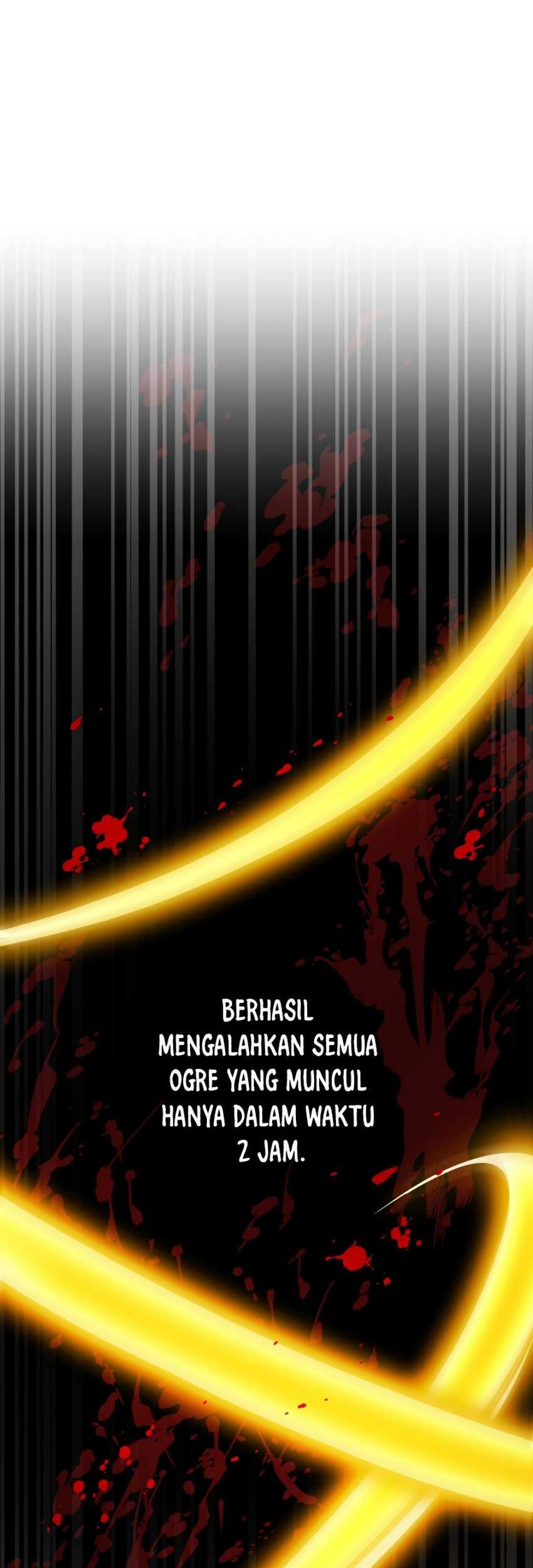 Bizarre Restaurant Chapter 55 Gambar 27