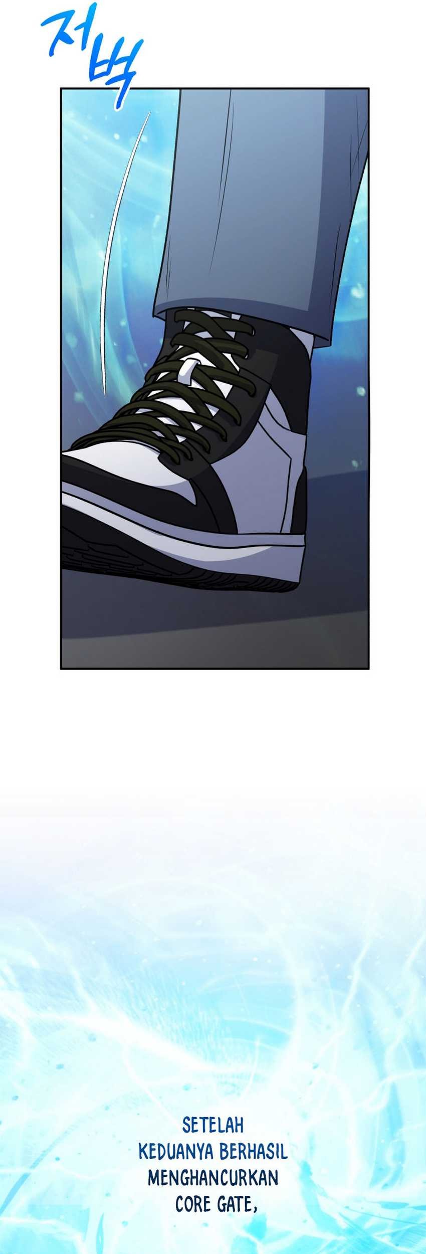 Bizarre Restaurant Chapter 55 Gambar 29