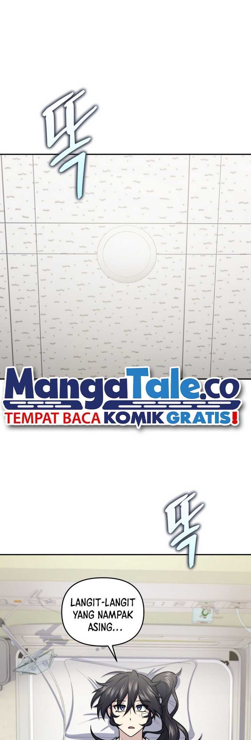 Bizarre Restaurant Chapter 55 Gambar 33