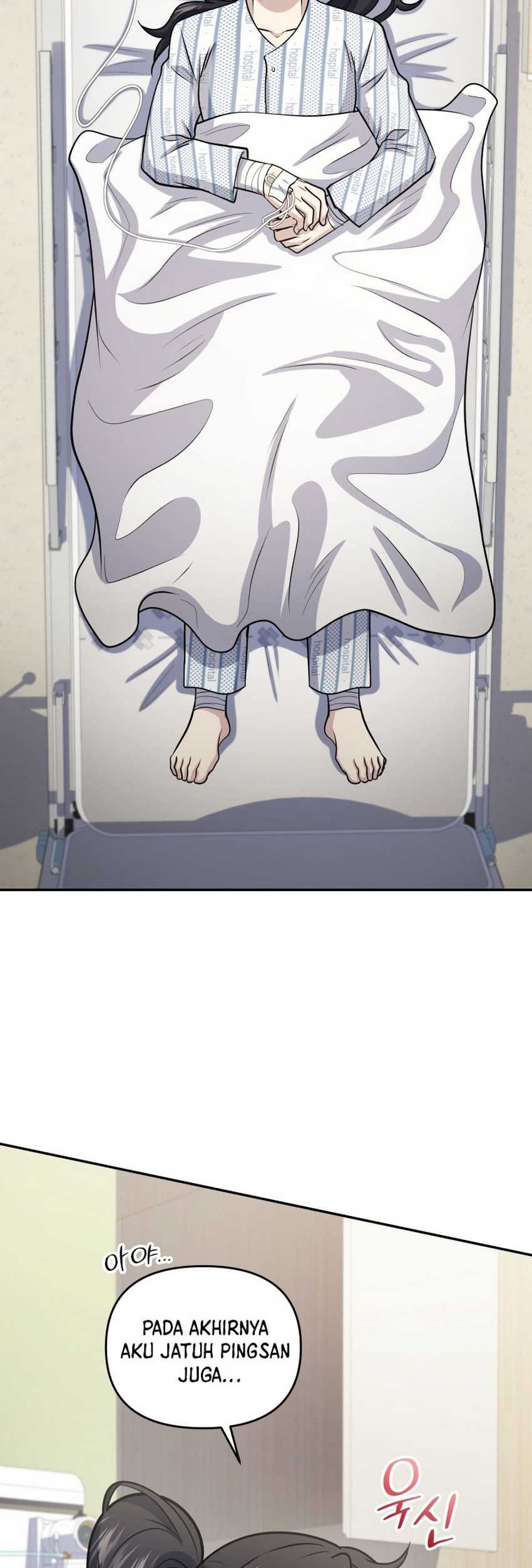 Bizarre Restaurant Chapter 55 Gambar 34