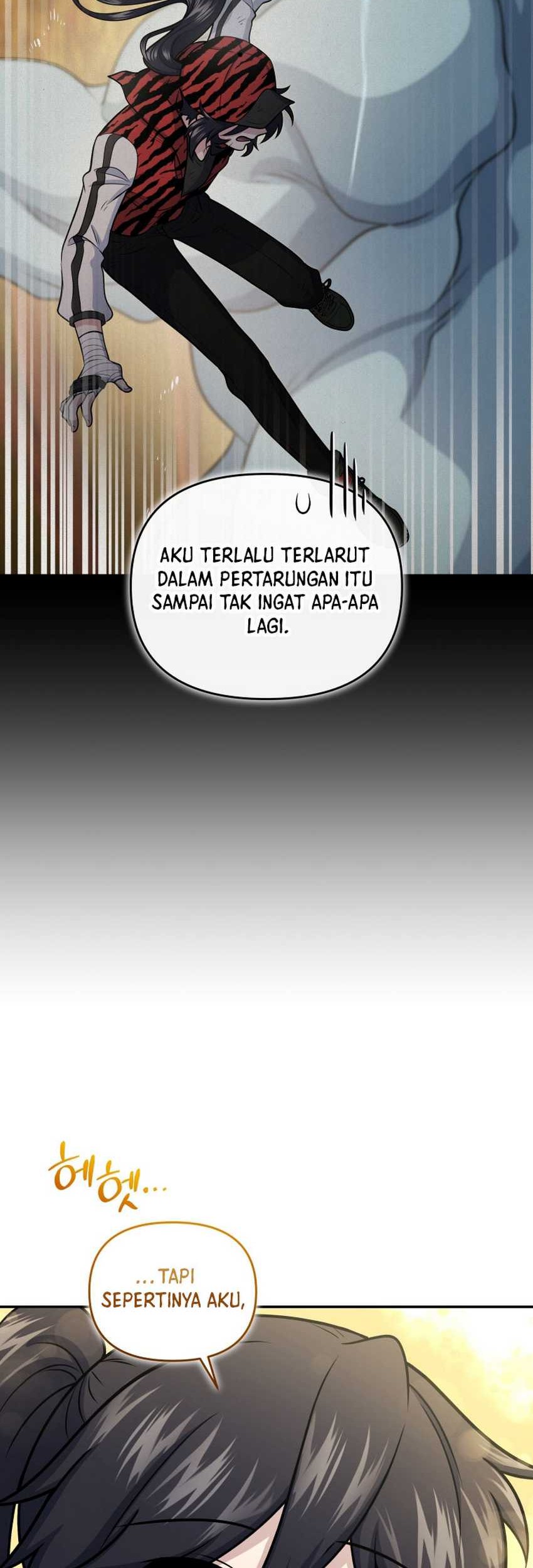 Bizarre Restaurant Chapter 55 Gambar 36