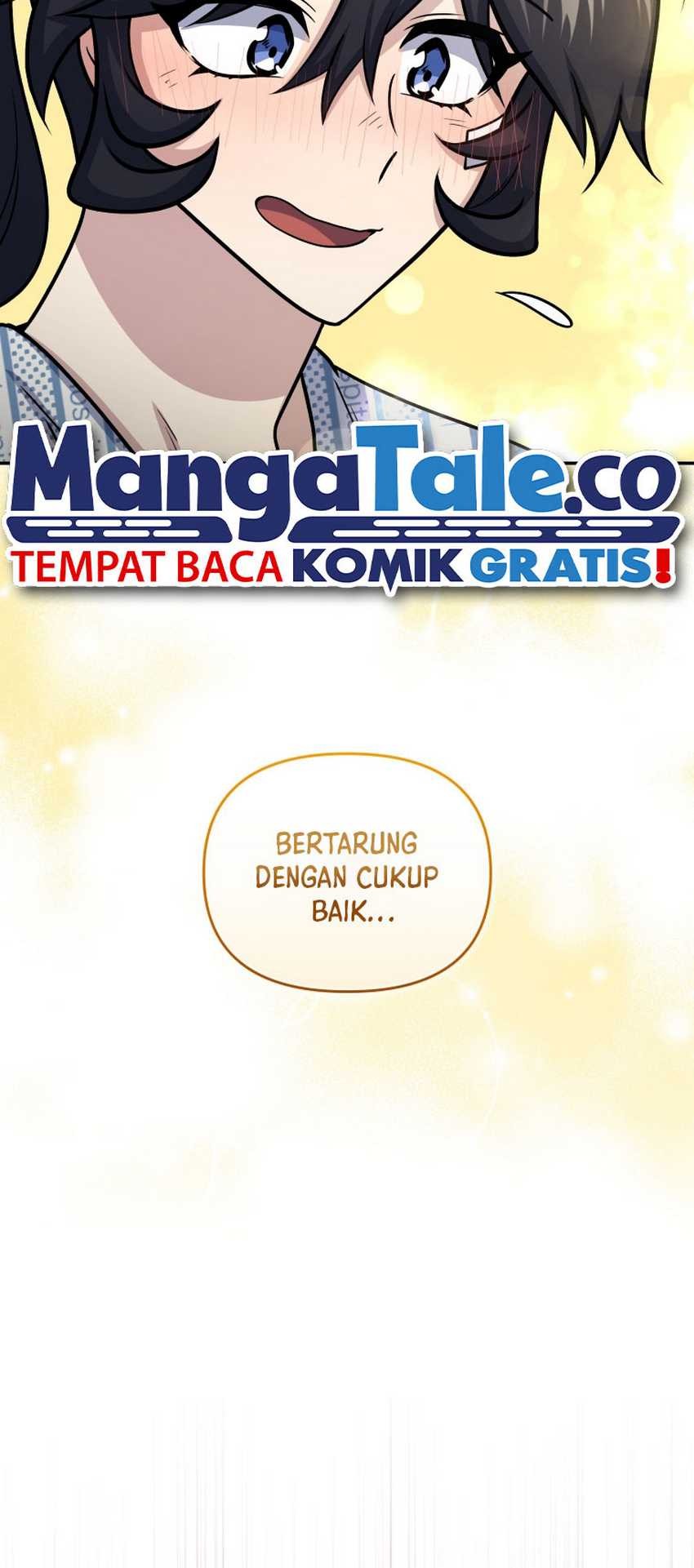 Bizarre Restaurant Chapter 55 Gambar 37