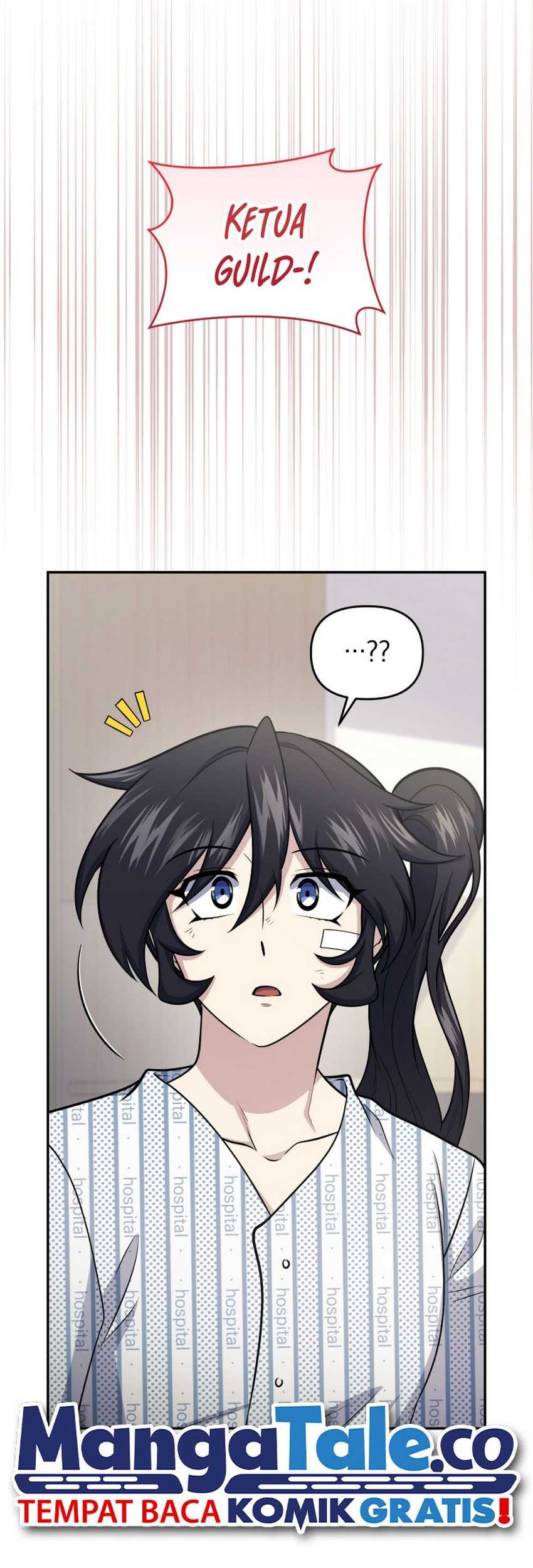 Bizarre Restaurant Chapter 55 Gambar 38