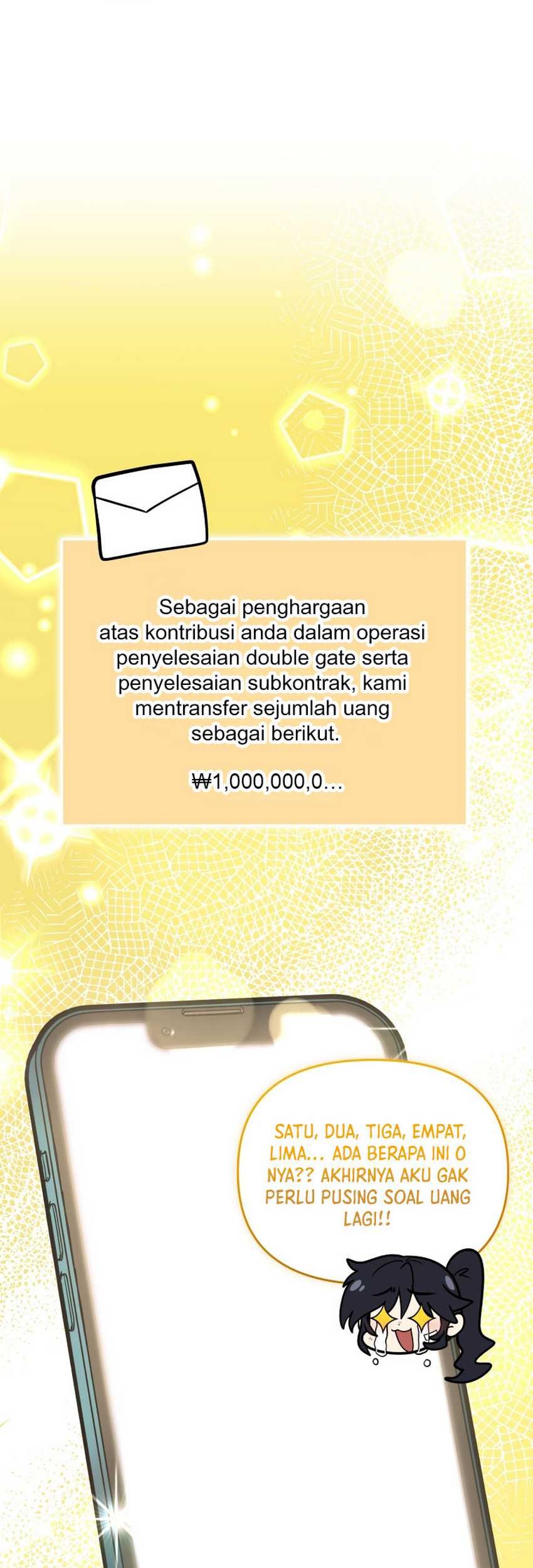 Bizarre Restaurant Chapter 55 Gambar 42