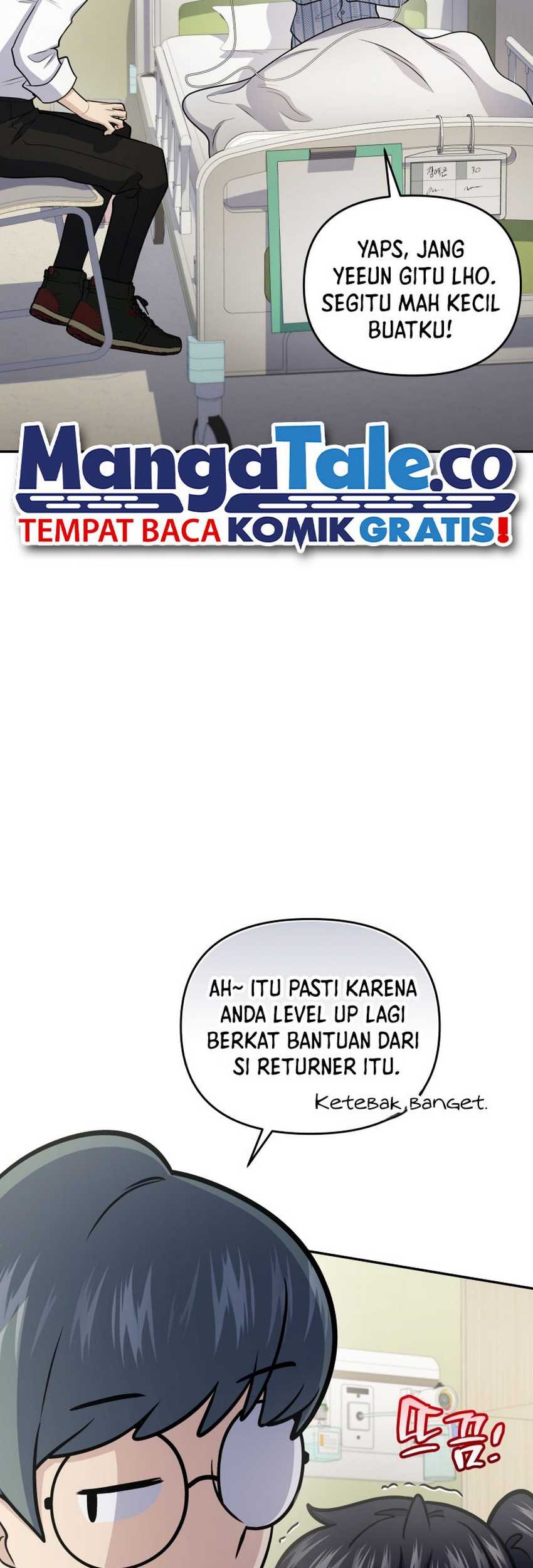 Bizarre Restaurant Chapter 55 Gambar 44