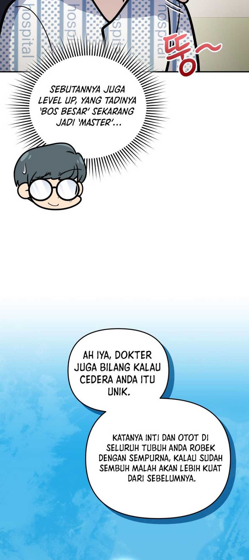 Bizarre Restaurant Chapter 55 Gambar 46