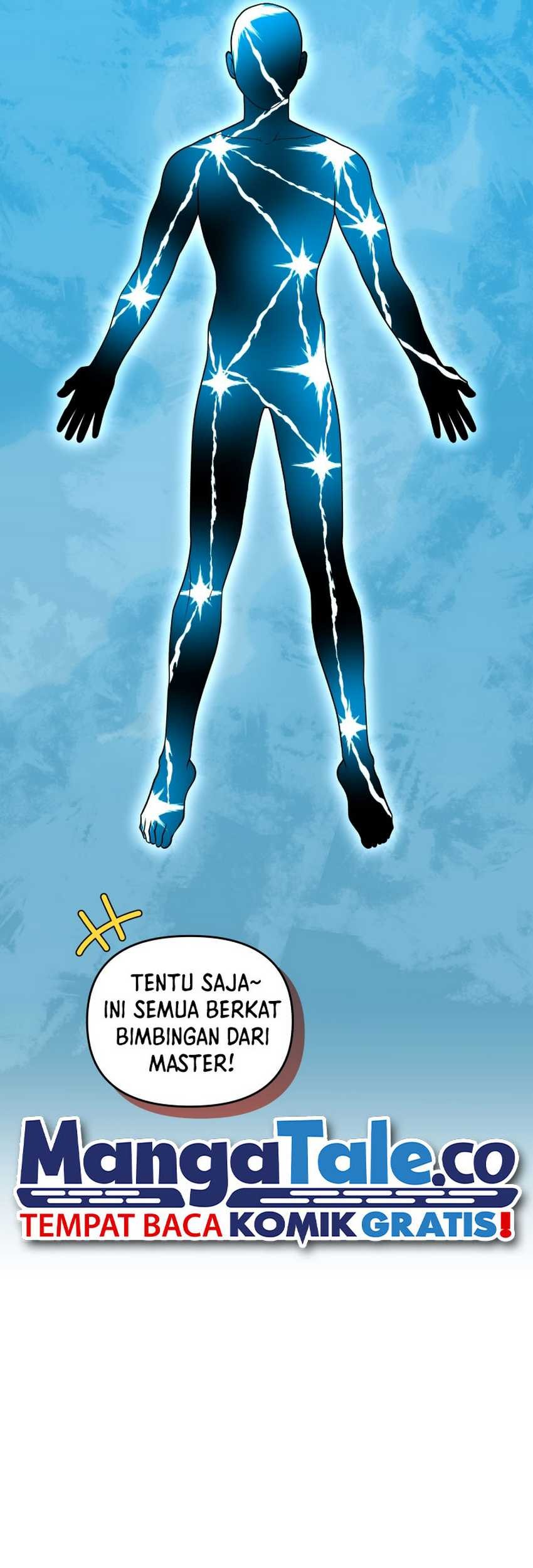 Bizarre Restaurant Chapter 55 Gambar 47