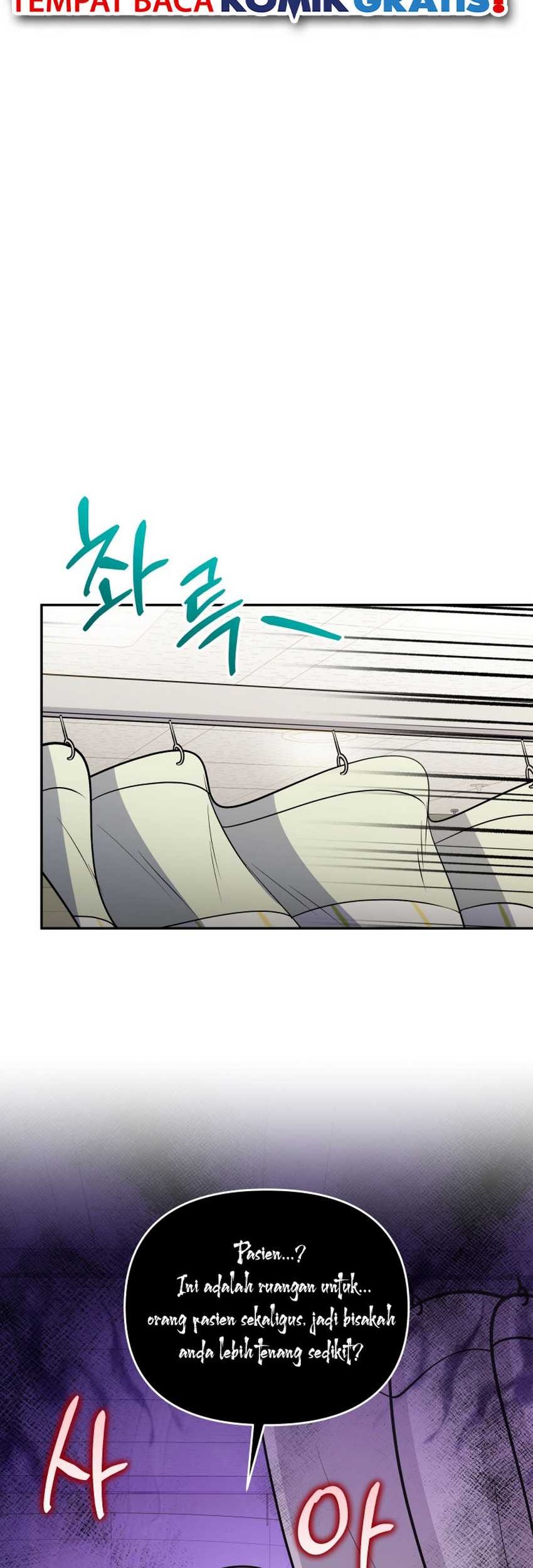 Bizarre Restaurant Chapter 55 Gambar 50