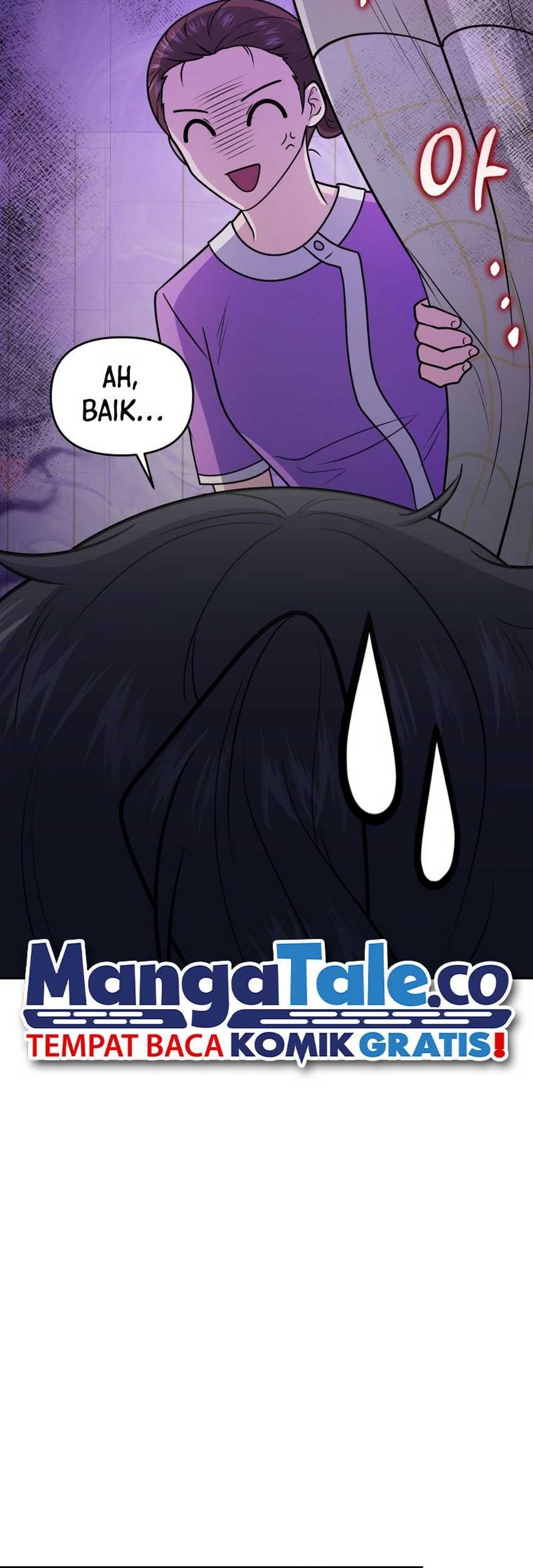 Bizarre Restaurant Chapter 55 Gambar 51