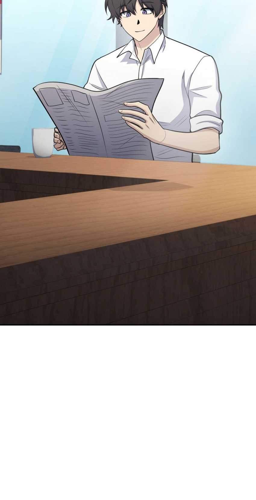 Bizarre Restaurant Chapter 55 Gambar 55