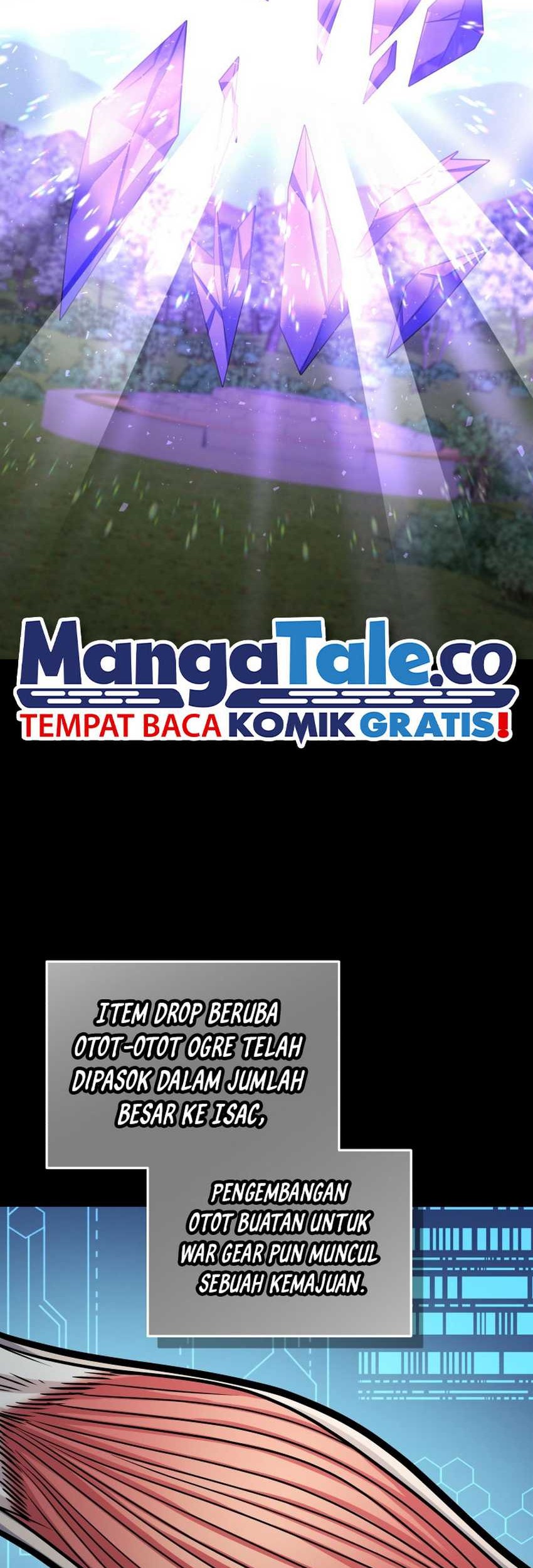 Bizarre Restaurant Chapter 55 Gambar 57