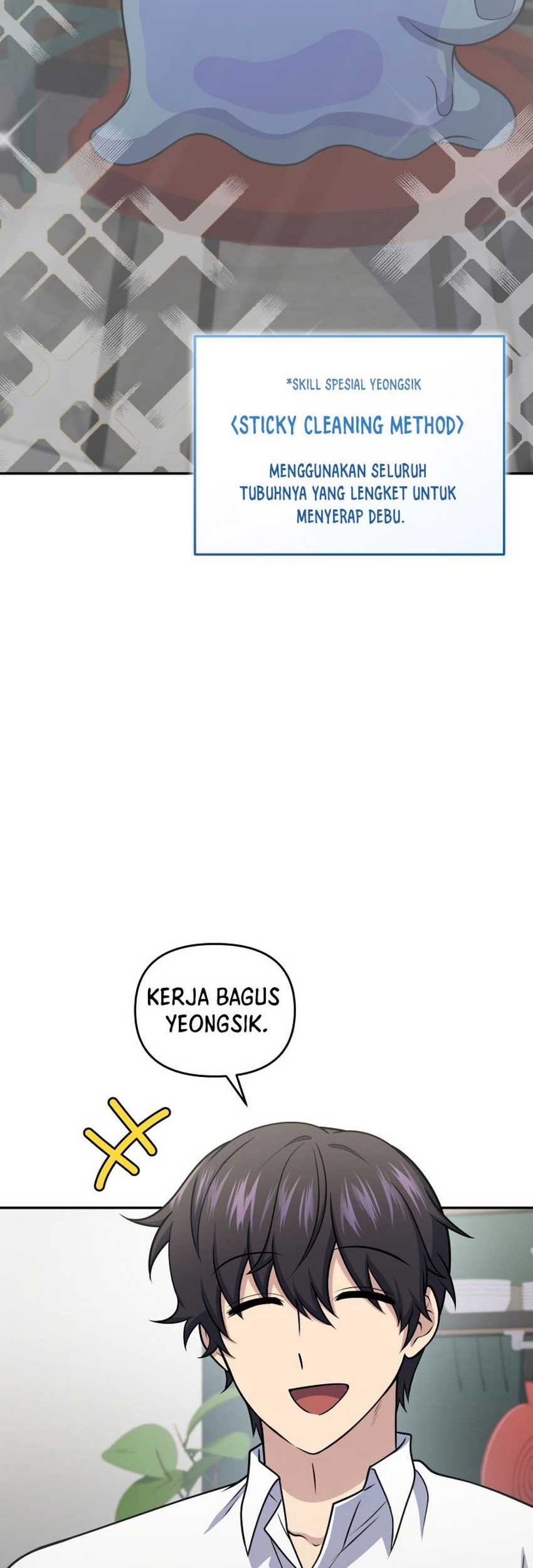 Bizarre Restaurant Chapter 55 Gambar 63