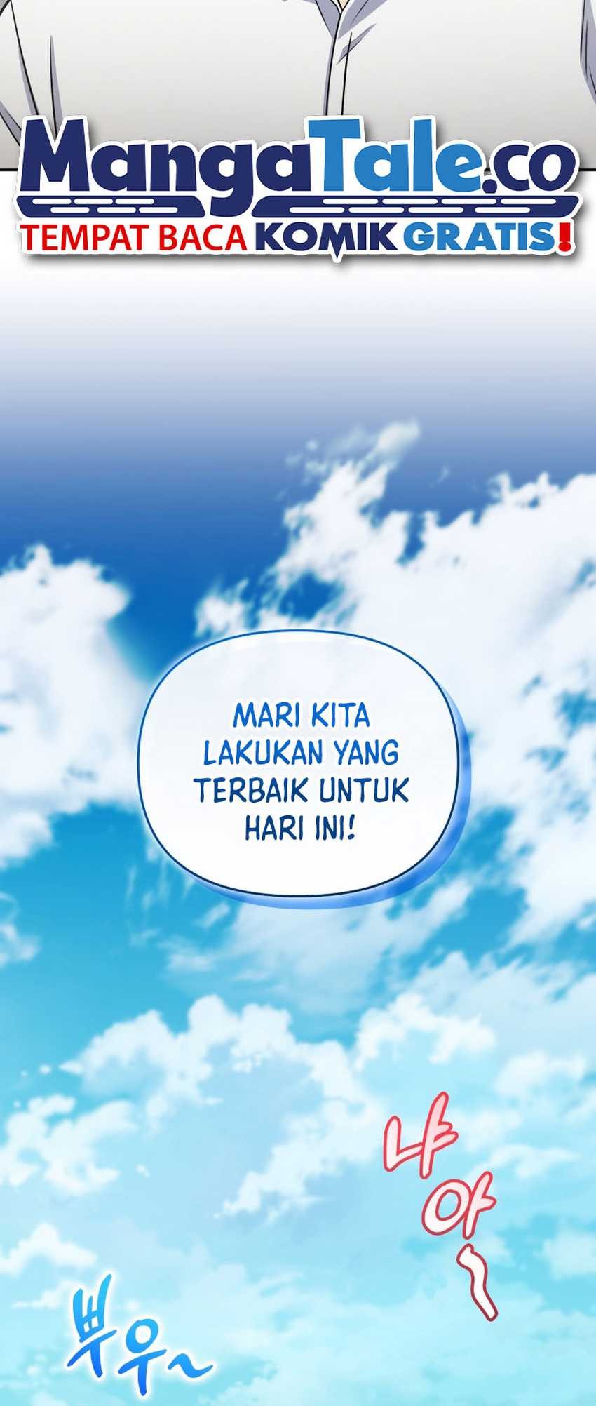 Bizarre Restaurant Chapter 55 Gambar 64