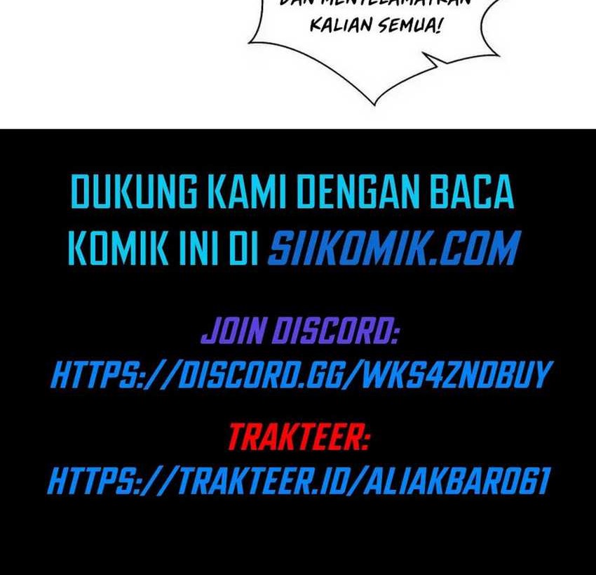 I Contracted Myself Chapter 37 Gambar 37