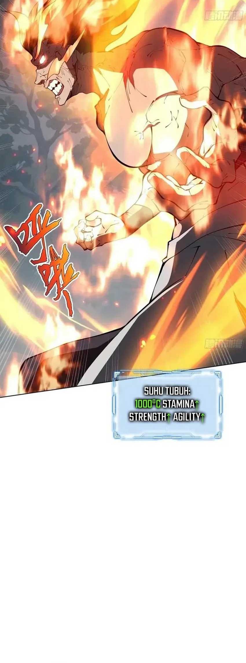 I Contracted Myself Chapter 37 Gambar 6