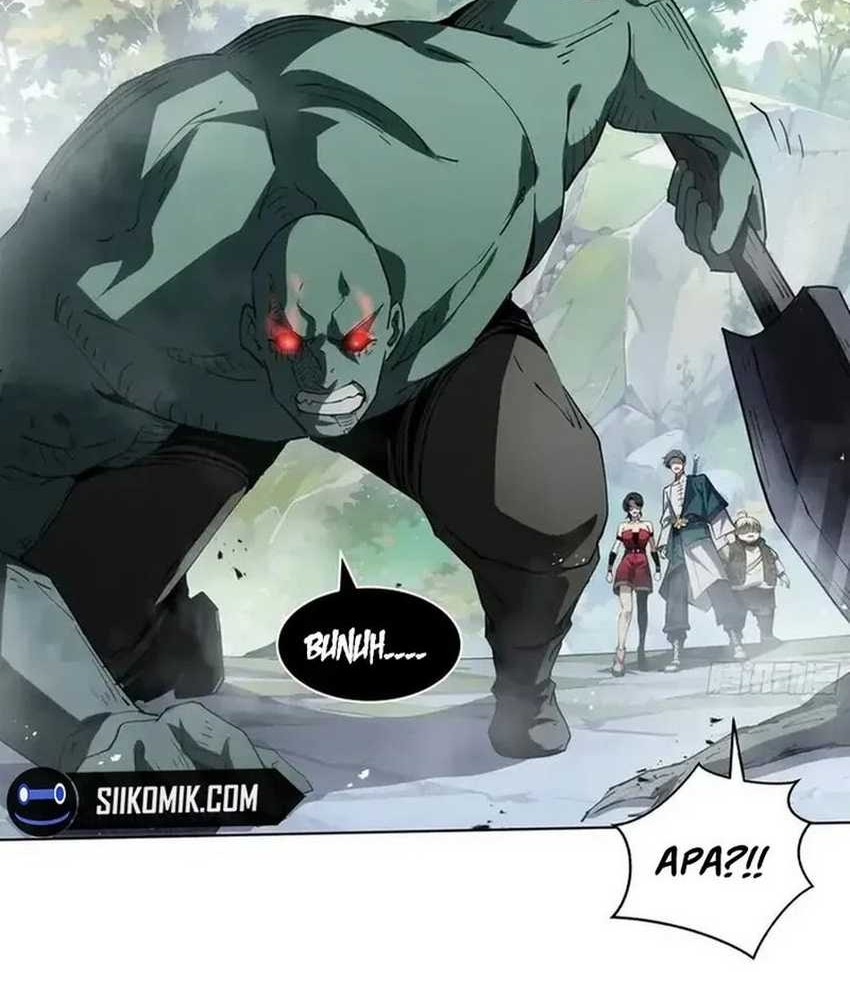 I Contracted Myself Chapter 37 Gambar 10