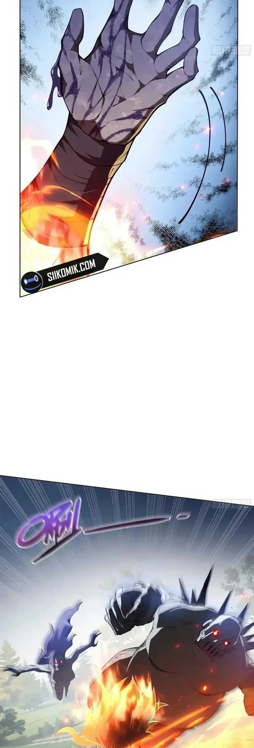 I Contracted Myself Chapter 37 Gambar 20