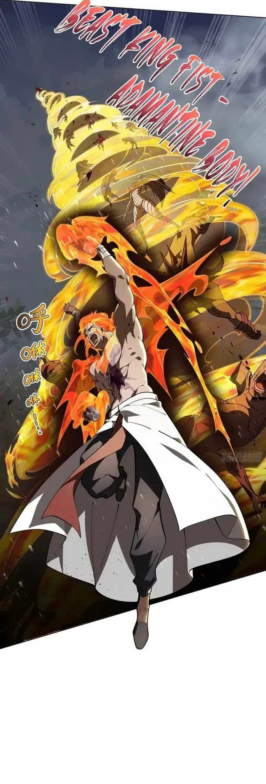 I Contracted Myself Chapter 37 Gambar 30