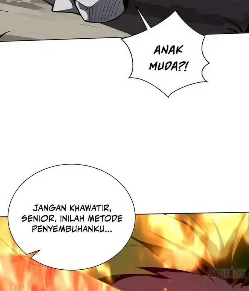 I Contracted Myself Chapter 37 Gambar 33