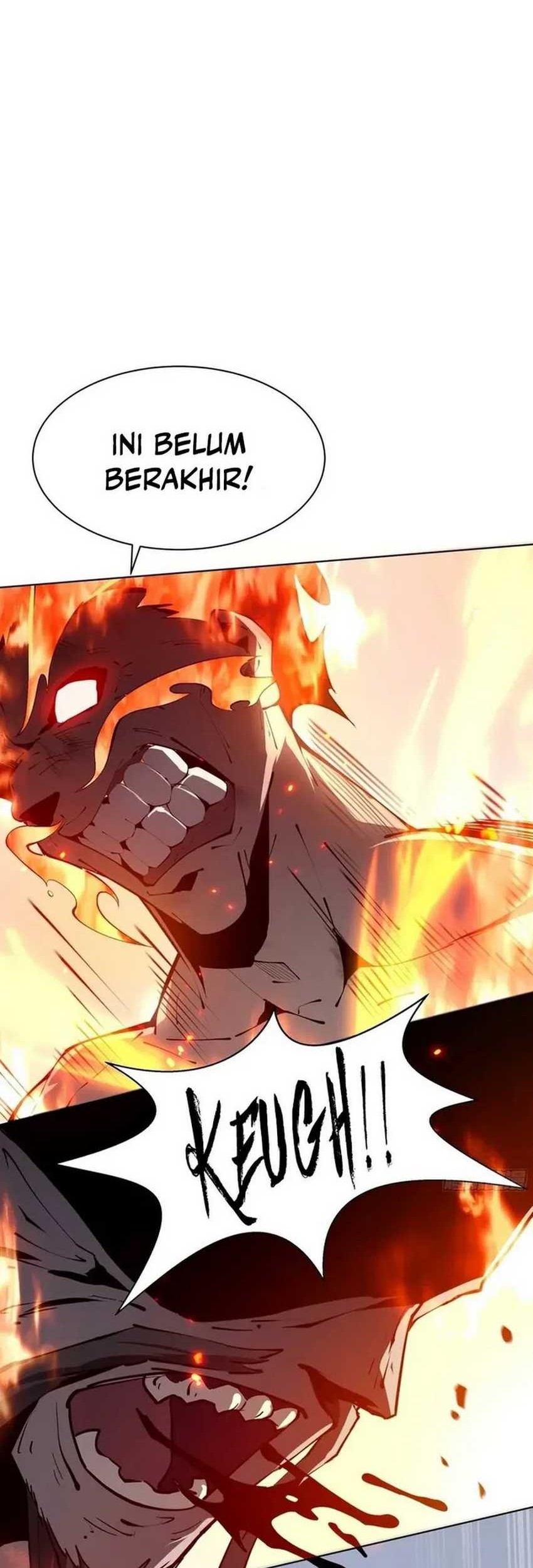 I Contracted Myself Chapter 36 Gambar 37