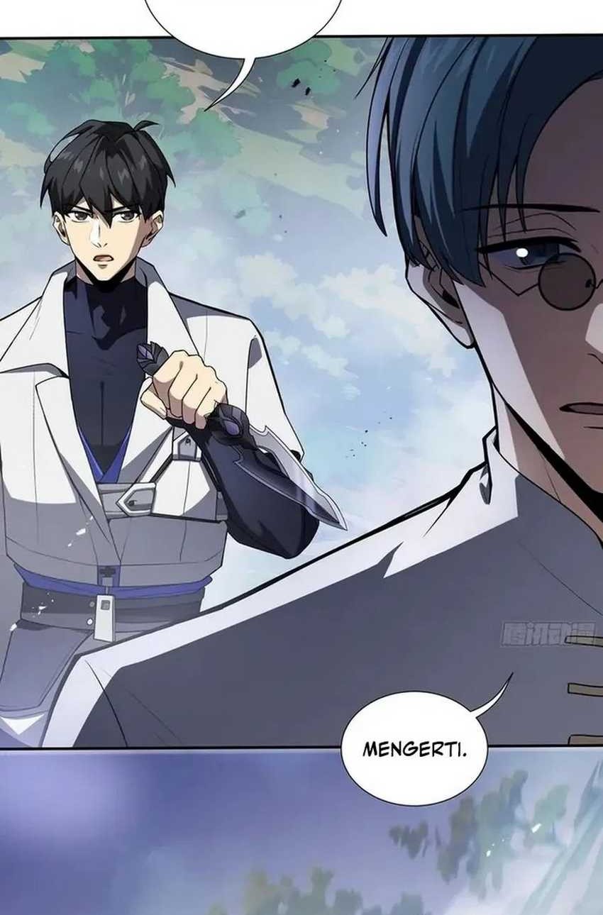 I Contracted Myself Chapter 36 Gambar 6